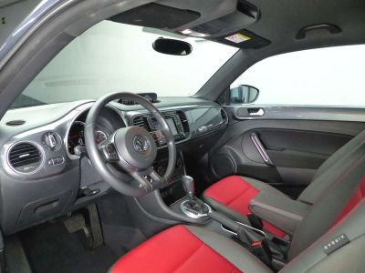 Volkswagen Beetle 1.4 TSI Auto DSG  - 7