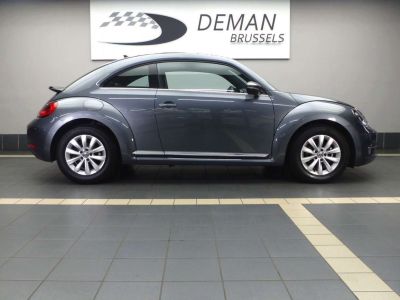 Volkswagen Beetle 1.4 TSI Auto DSG  - 13