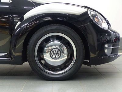 Volkswagen Beetle 1.4 TSI Cabriolet  - 14