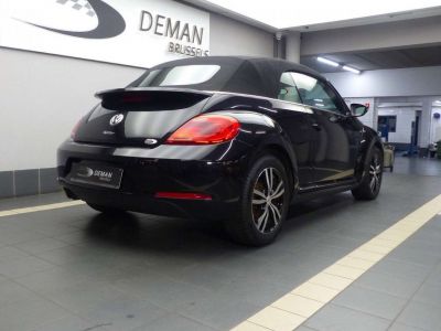 Volkswagen Beetle 1.4 TSI DSG  - 12