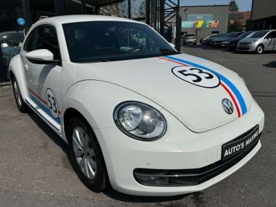 Volkswagen Beetle 1.4 TSI EDITION 53 NAVIGATION GARANTIE -  - 4