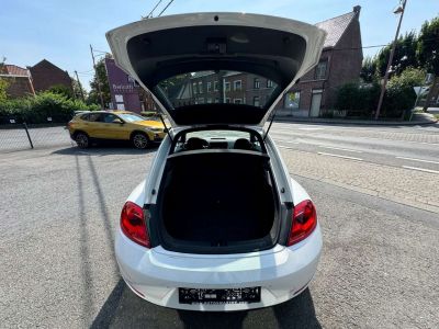 Volkswagen Beetle 1.4 TSI EDITION 53 NAVIGATION GARANTIE -  - 8