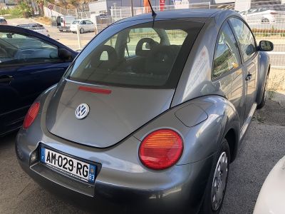 Volkswagen Beetle 1.6 102CH - <small></small> 2.800 € <small>TTC</small> - #3