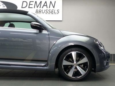 Volkswagen Beetle 1.6 TDi - <small></small> 19.900 € <small>TTC</small> - #7