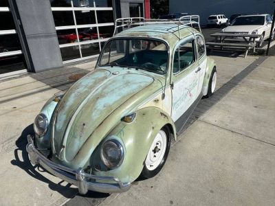 Volkswagen Beetle - <small></small> 22.000 € <small>TTC</small>