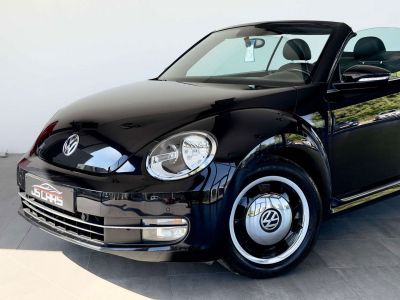 Volkswagen Beetle Cabriolet 1.2 TSI CABRIO CUIR NAVI PDC CRUISE  - 2