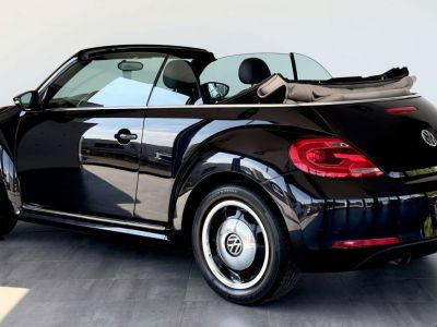 Volkswagen Beetle Cabriolet 1.2 TSI CABRIO CUIR NAVI PDC CRUISE  - 4