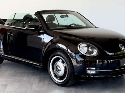 Volkswagen Beetle Cabriolet 1.2 TSI CABRIO CUIR NAVI PDC CRUISE  - 8