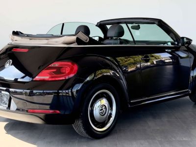 Volkswagen Beetle Cabriolet 1.2 TSI CABRIO CUIR NAVI PDC CRUISE ETC  - 7