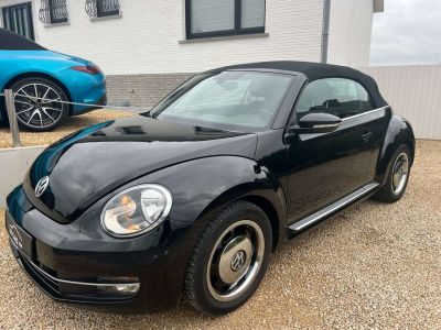 Volkswagen Beetle Cabriolet 1.2 TSI CUP  - 1