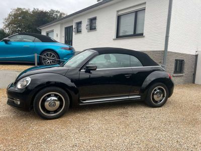 Volkswagen Beetle Cabriolet 1.2 TSI CUP  - 3