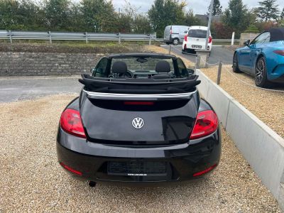 Volkswagen Beetle Cabriolet 1.2 TSI CUP  - 6