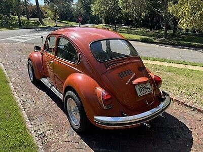 Volkswagen Beetle Super  - <small></small> 23.000 € <small>TTC</small>