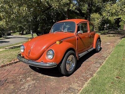 Volkswagen Beetle Super  - <small></small> 23.000 € <small>TTC</small>