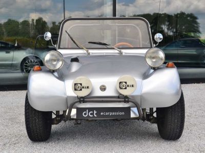 Volkswagen Buggy APAL 1300 CC Belgian Car 2nd Hand - <small></small> 10.900 € <small>TTC</small> - #2