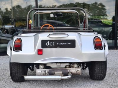 Volkswagen Buggy APAL 1300 CC Belgian Car 2nd Hand - <small></small> 10.900 € <small>TTC</small> - #9