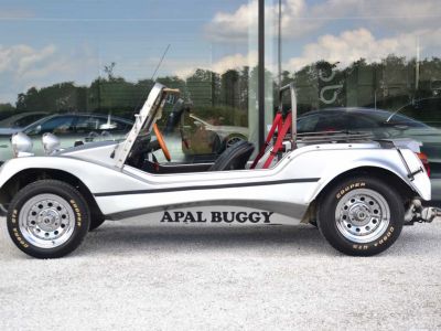 Volkswagen Buggy APAL 1300 CC Belgian Car 2nd Hand - <small></small> 10.900 € <small>TTC</small> - #17