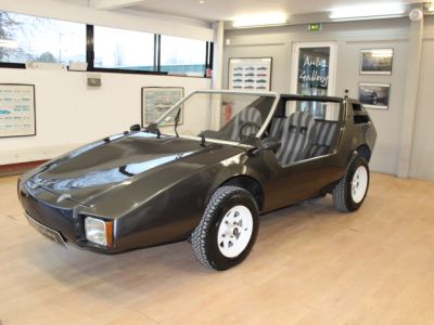 Volkswagen Buggy BUGGY SOVRA 2 - <small></small> 11.300 € <small>TTC</small> - #2