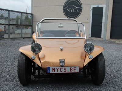 Volkswagen Buggy Meyers Manx  - 3