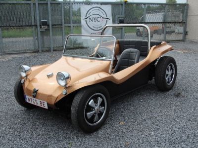 Volkswagen Buggy Meyers Manx  - 5