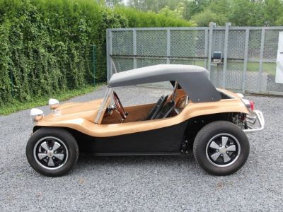 Volkswagen Buggy Meyers Manx  - 8