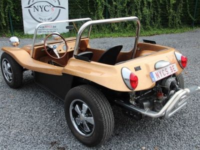 Volkswagen Buggy Meyers Manx  - 9