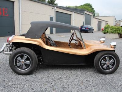 Volkswagen Buggy Meyers Manx  - 16