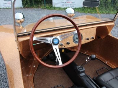 Volkswagen Buggy Meyers Manx  - 22