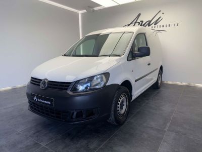 Volkswagen Caddy 1.6 CR TDi  - 1