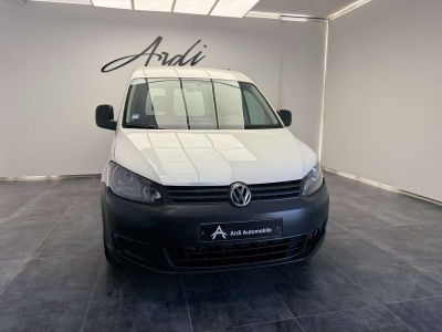 Volkswagen Caddy 1.6 CR TDi  - 2