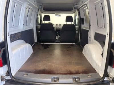 Volkswagen Caddy 1.6 CR TDi  - 6