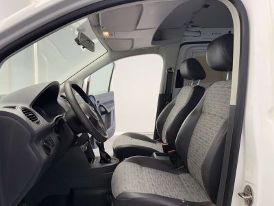 Volkswagen Caddy 1.6 CR TDi  - 8