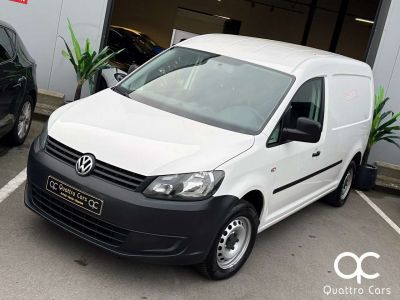 Volkswagen Caddy 1.6 DIESEL MAXI LONG CHASSIS 1ER PROPRIO  - 1