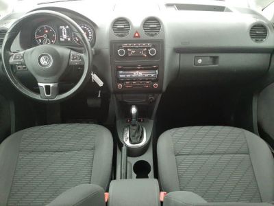 Volkswagen Caddy 1.6 TDI 102 CONFORTLINE DSG7 - <small></small> 18.990 € <small>TTC</small>