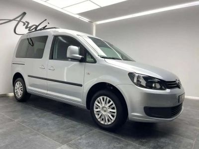 Volkswagen Caddy 1.6 TDi GARANTIE 12 MOIS 1er PROPRIETAIRE  - 12