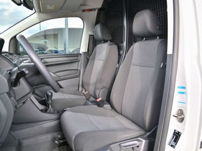 Volkswagen Caddy 1.6 TDI Kasten Navi  - 11