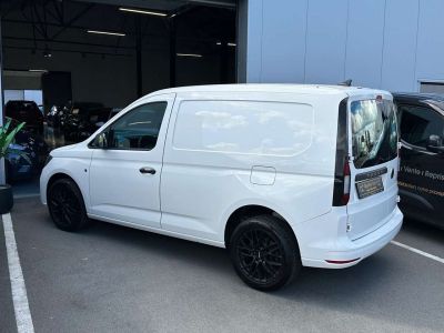 Volkswagen Caddy 2.0 DIESEL   - 6