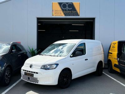 Volkswagen Caddy 2.0 DIESEL   - 21