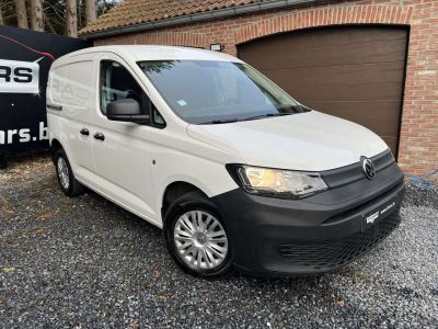 Volkswagen Caddy 2.0 TDi -- 15289 € NETTO 1 ERE MAIN  - 1