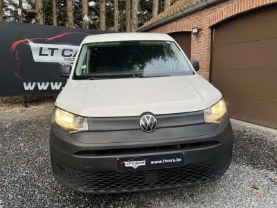 Volkswagen Caddy 2.0 TDi -- 15289 € NETTO 1 ERE MAIN  - 2