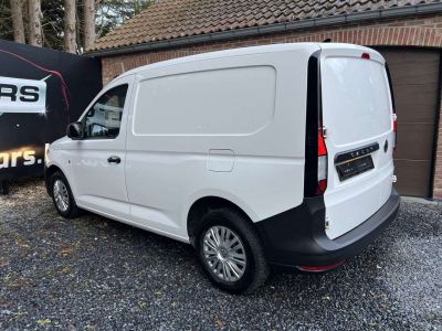 Volkswagen Caddy 2.0 TDi -- 15289 € NETTO 1 ERE MAIN  - 3