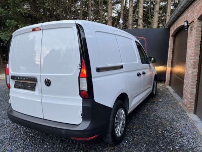 Volkswagen Caddy 2.0 TDi -- 15289 € NETTO 1 ERE MAIN  - 7