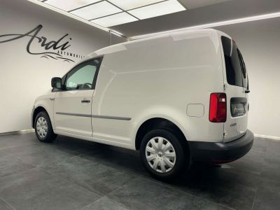 Volkswagen Caddy 2.0 TDi GARANTIE 12 MOIS 1er PROPRIETAIRE  - 12