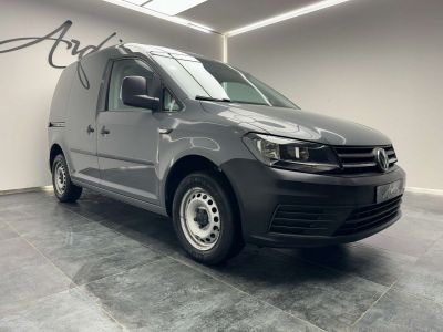 Volkswagen Caddy 2.0 TDi GARANTIE 12 MOIS 1er PROPRIETAIRE AIRCO  - 3