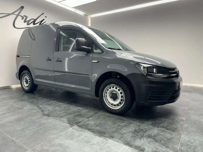 Volkswagen Caddy 2.0 TDi GARANTIE 12 MOIS 1er PROPRIETAIRE AIRCO  - 12