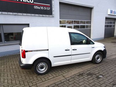 Volkswagen Caddy 2.0TDi 2pl. Trend. AIRCO,WAND,BLUETH 14.900 marge  - 5