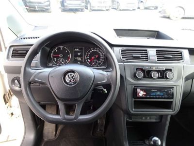 Volkswagen Caddy 2.0TDi 2pl. Trend. AIRCO,WAND,BLUETH 14.900 marge  - 8