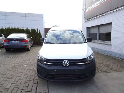 Volkswagen Caddy 2.0TDi 2pl. Trend. AIRCO,WAND,BLUETH 14.900 marge  - 17