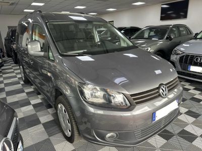 Volkswagen Caddy CONFORTLINE  - 3