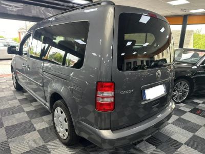 Volkswagen Caddy CONFORTLINE  - 4